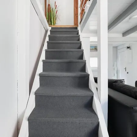 Sunny Terrace Attic In Plaza Espana - New Elevator Apartment Barcelona